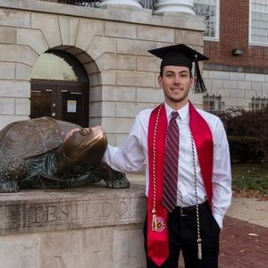 Meet your Posher, Matt